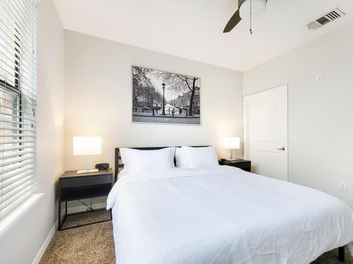 Getaway Apartment Near Beaches And Airport Tampa Exterior foto