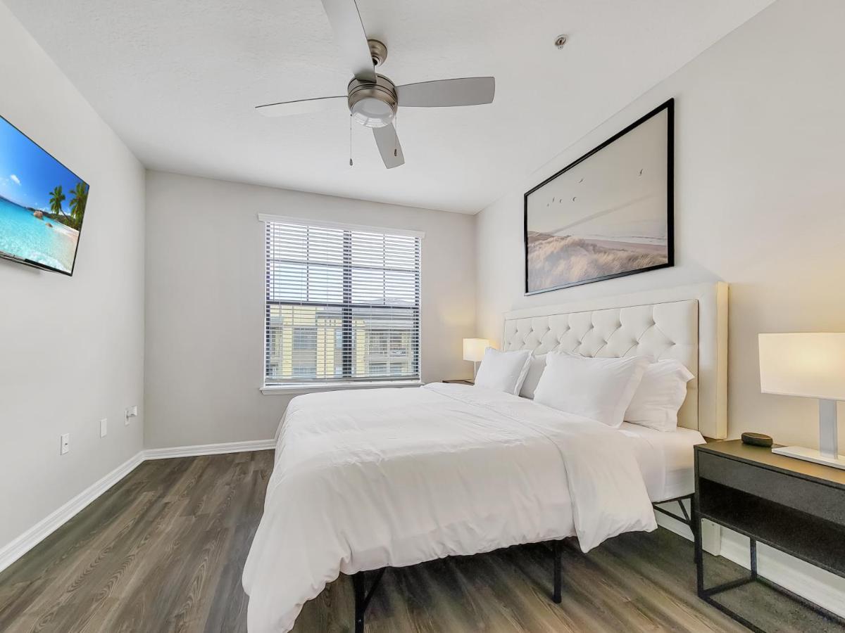 Getaway Apartment Near Beaches And Airport Tampa Exterior foto