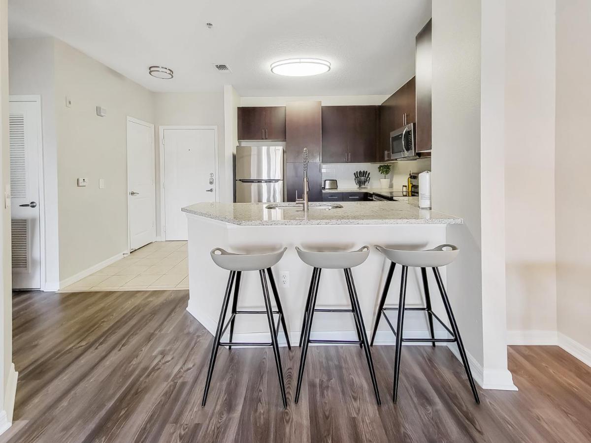 Getaway Apartment Near Beaches And Airport Tampa Exterior foto