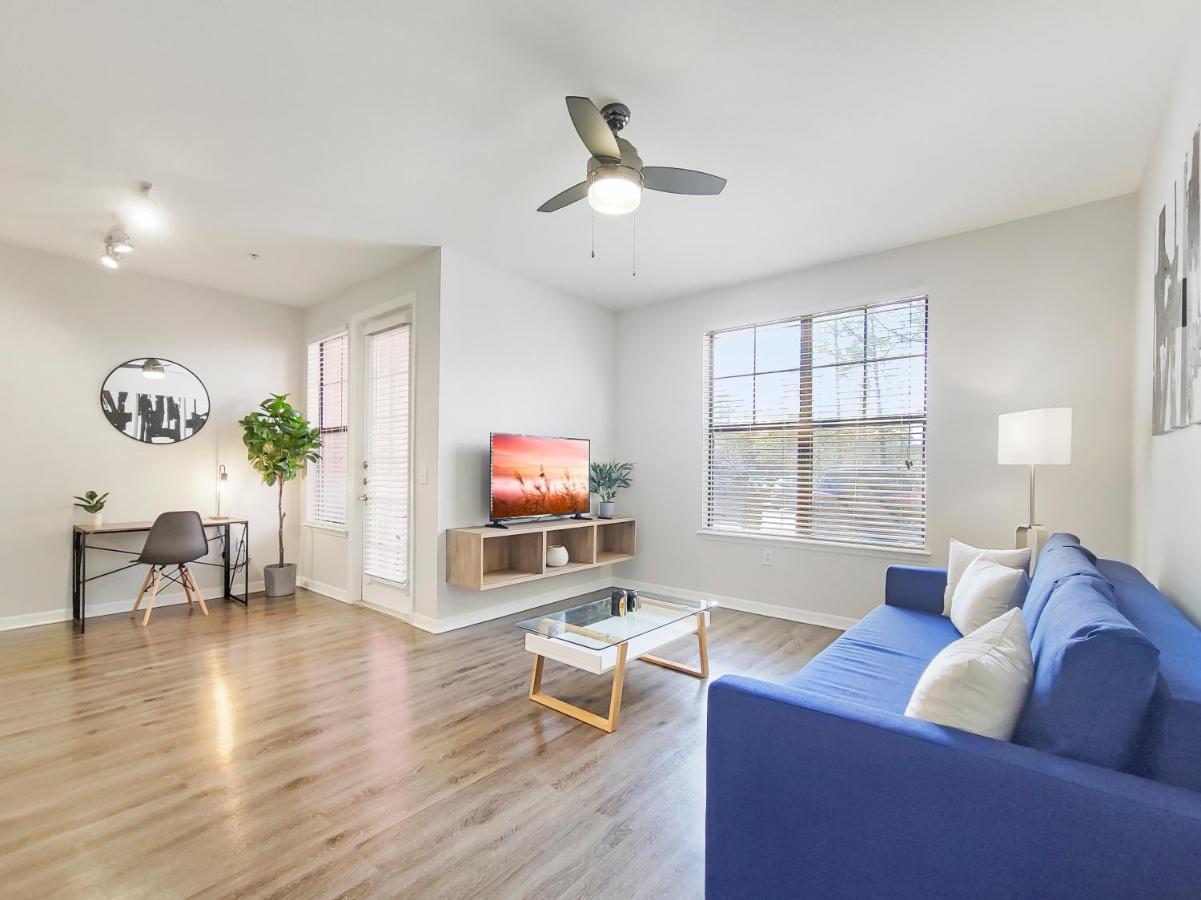 Getaway Apartment Near Beaches And Airport Tampa Exterior foto