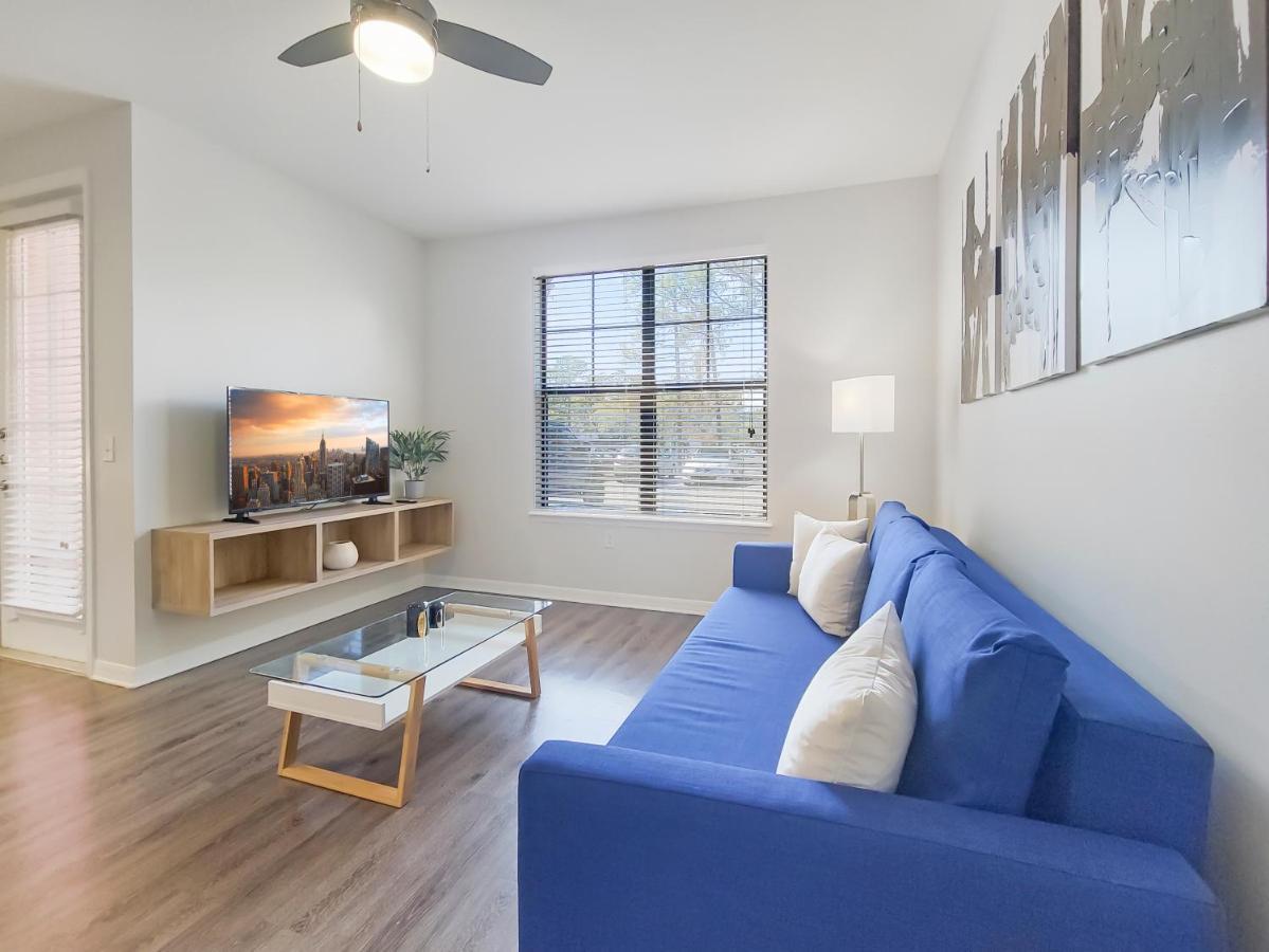 Getaway Apartment Near Beaches And Airport Tampa Exterior foto