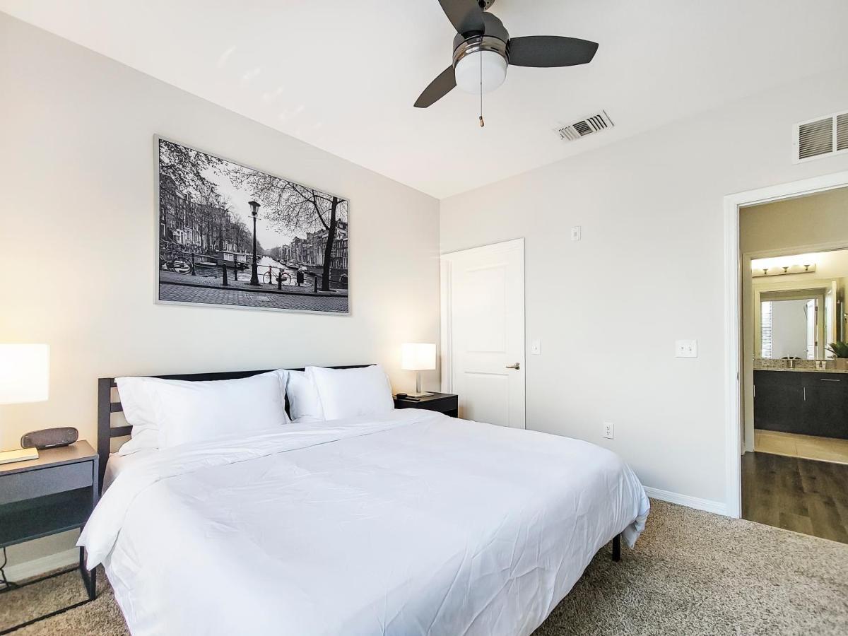 Getaway Apartment Near Beaches And Airport Tampa Exterior foto