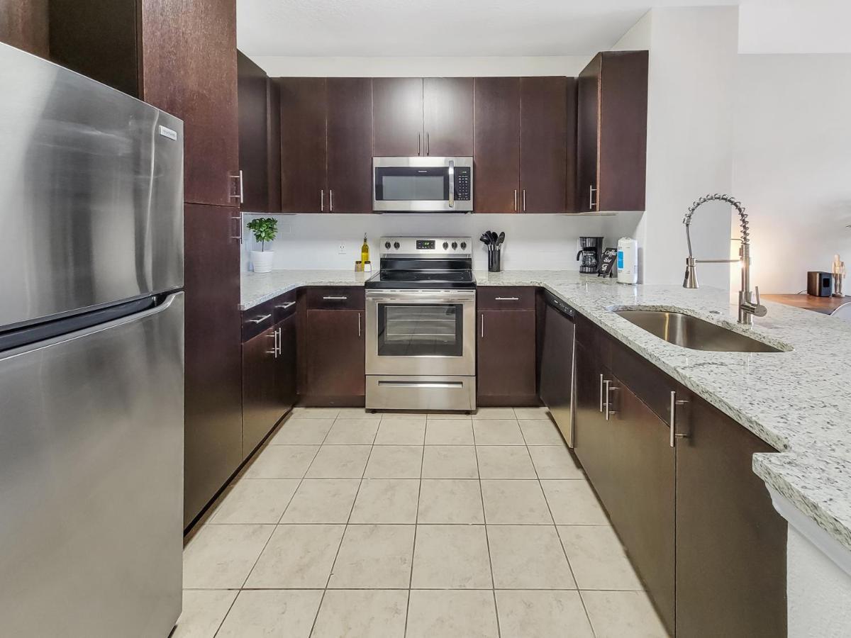 Getaway Apartment Near Beaches And Airport Tampa Exterior foto