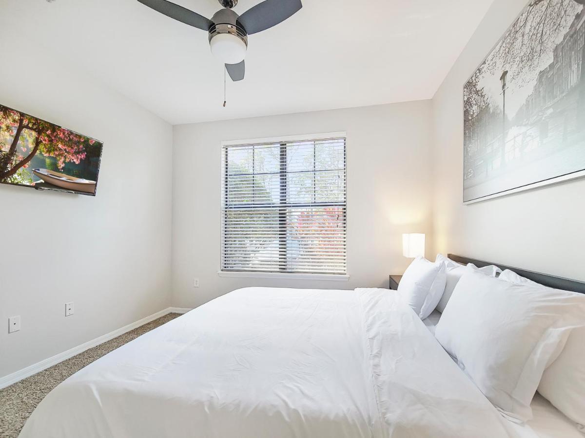 Getaway Apartment Near Beaches And Airport Tampa Exterior foto